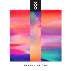 Shades Of You