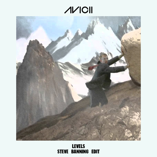 Stream FREE DOWNLOAD: Avicii - Levels (Steve Banning Tribute Edit) by  Manual Music | Listen online for free on SoundCloud