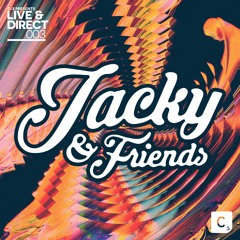 Jacky - Streetz
