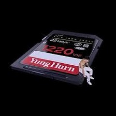 Yung Hurn - Eisblock (Official Audio)