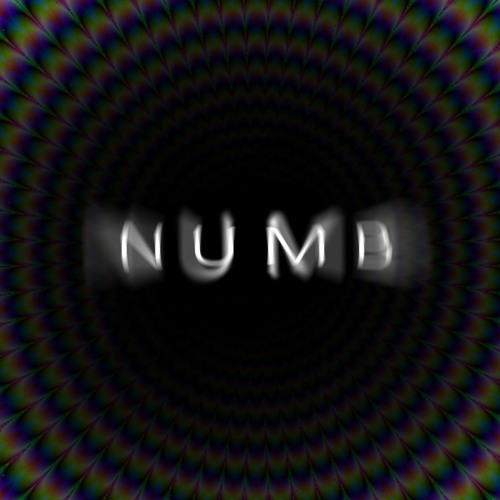 NORMAL IST ANDERS - Numb (Acid)
