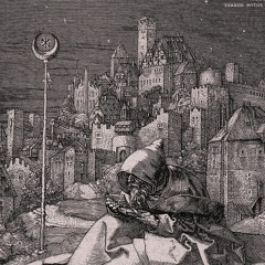 Svarog - Myths [NOR016 | Full Tracks]
