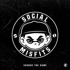 Social Misfits - Change The Game [V Recordings]