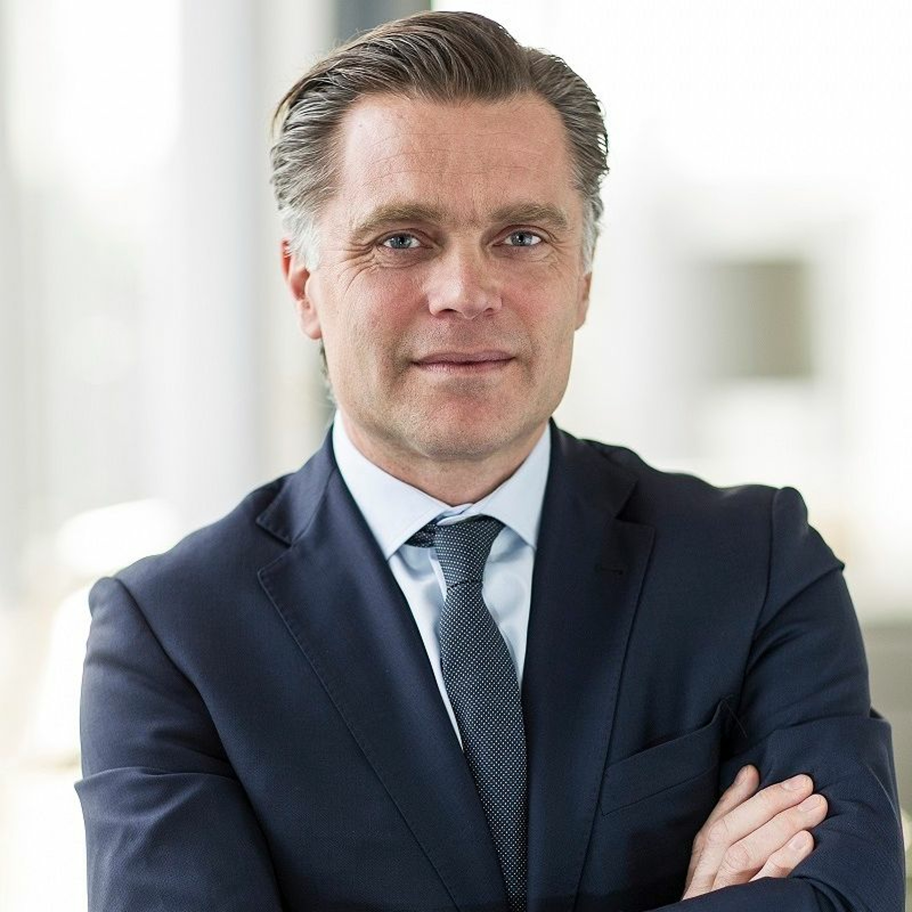 Nextconomy by Danske Bank Sweden