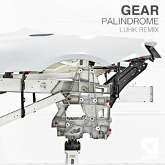 Gear - Dappad (Luhk Remix)