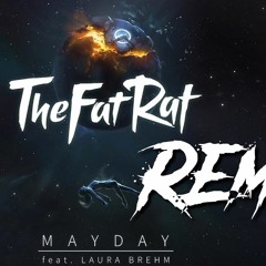 Mayday - TheFatRat [Instrumental/Cover]