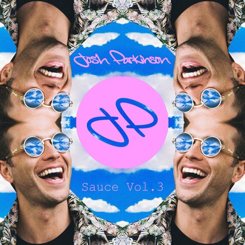 Sauce Vol.3 Mix (Live Recording)