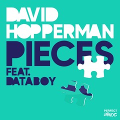 David Hopperman - Pieces (ft. DATABOY)