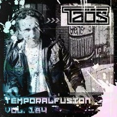 Taos - Temporal Fusion Podcast: 45 mix (June 2013)