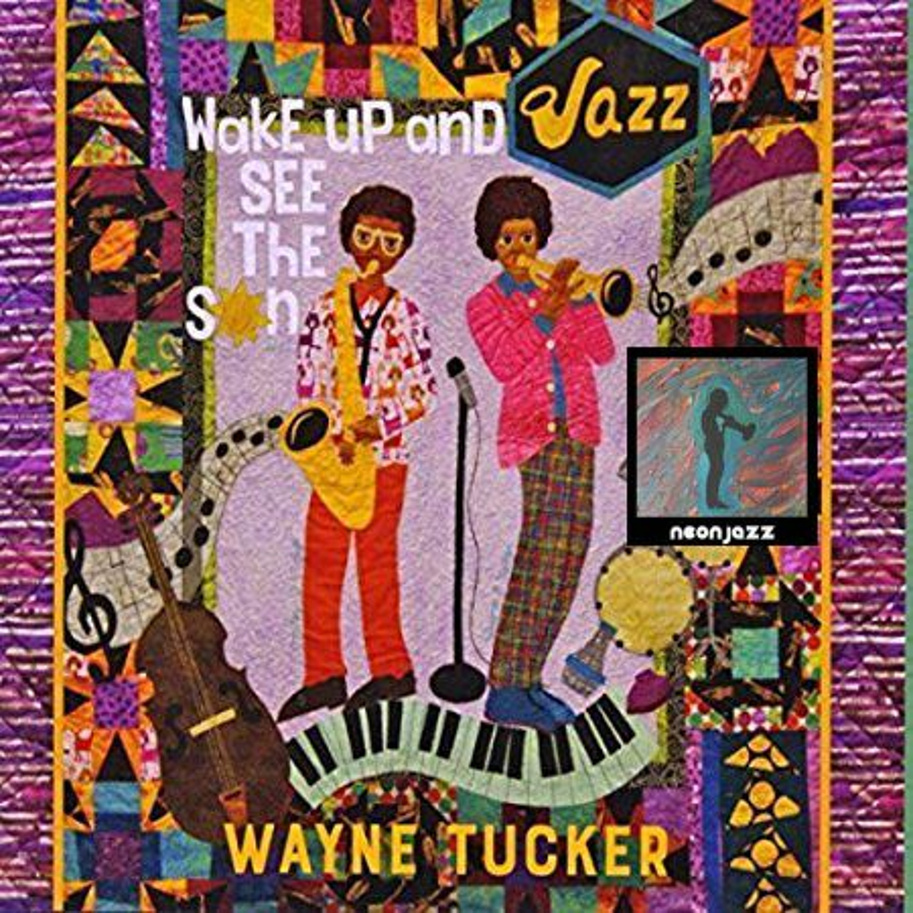 Neon Jazz KC