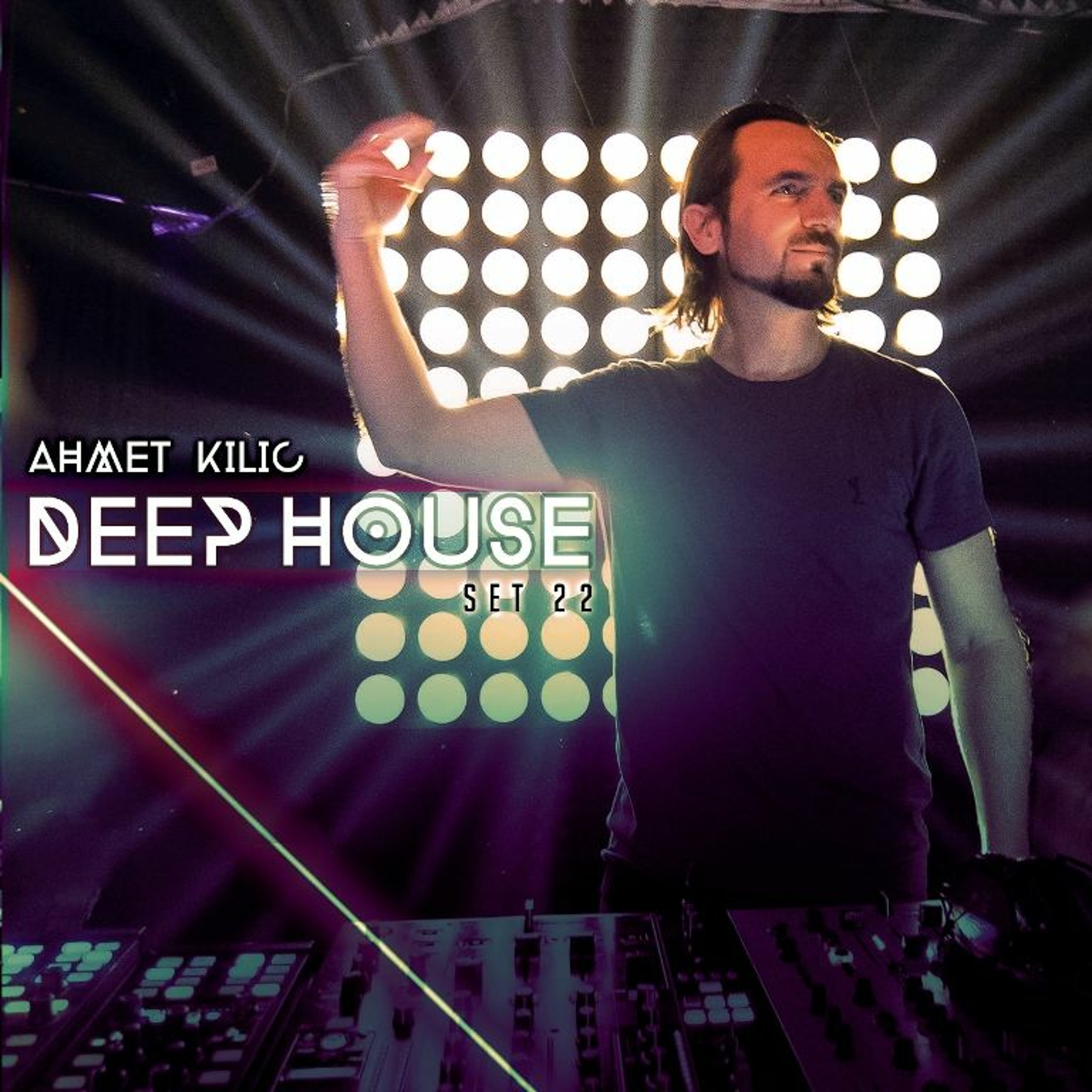 Ahmet Kilic Mixes