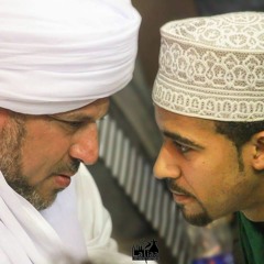 أيا سماح الوجوه نظرة - معاذ الجعفرى