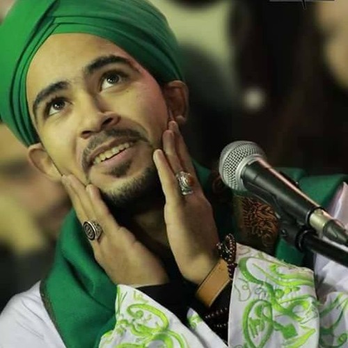 رضينا يا بنى الزهراء - معاذ الجعفرى