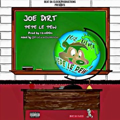 Joe Dirt | PEPE LE PEW