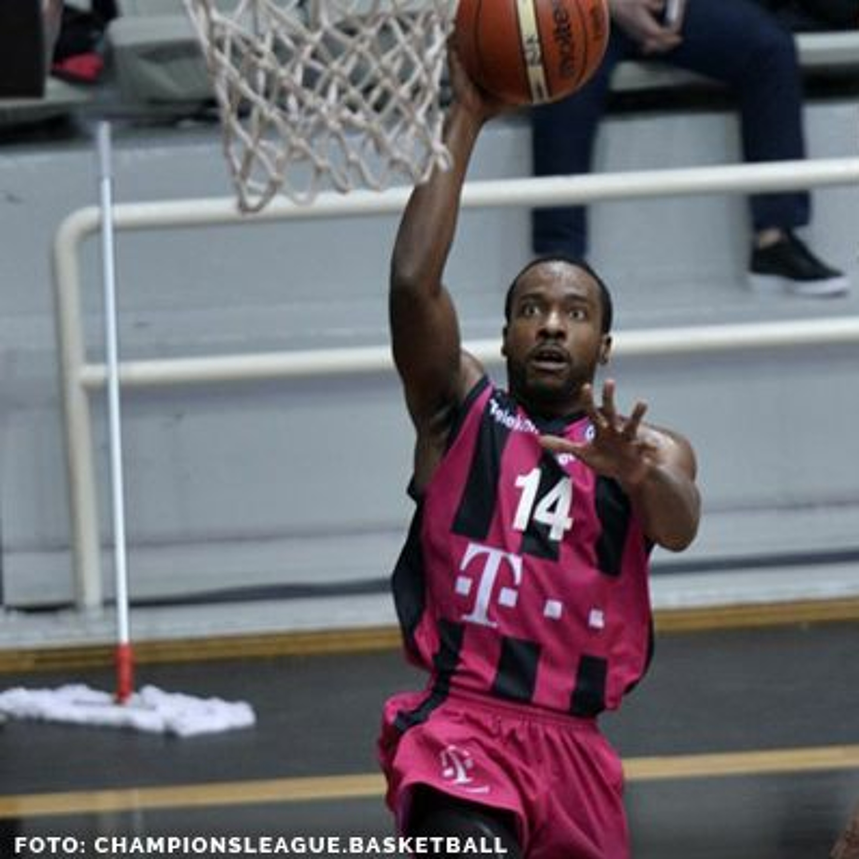 basketball.de-Podcast