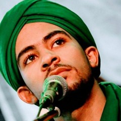 نحن فى ساحة الحسين نزلنا - معاذ الجعفرى