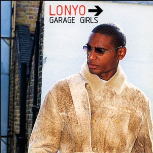 Lonyo - Garage Girls (Sunship Remix)