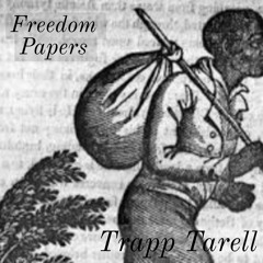 Freedom Papers (Dear Kanye West)