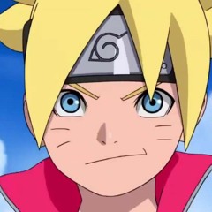 Boruto Opening (Ritsu Remix)
