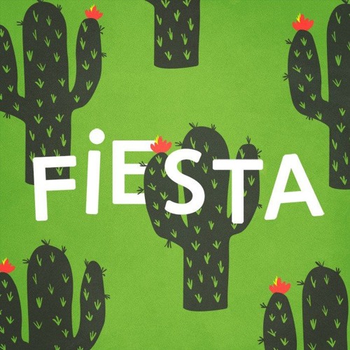 Drum Pad Machine - Fiesta (made By Phenom) (A)