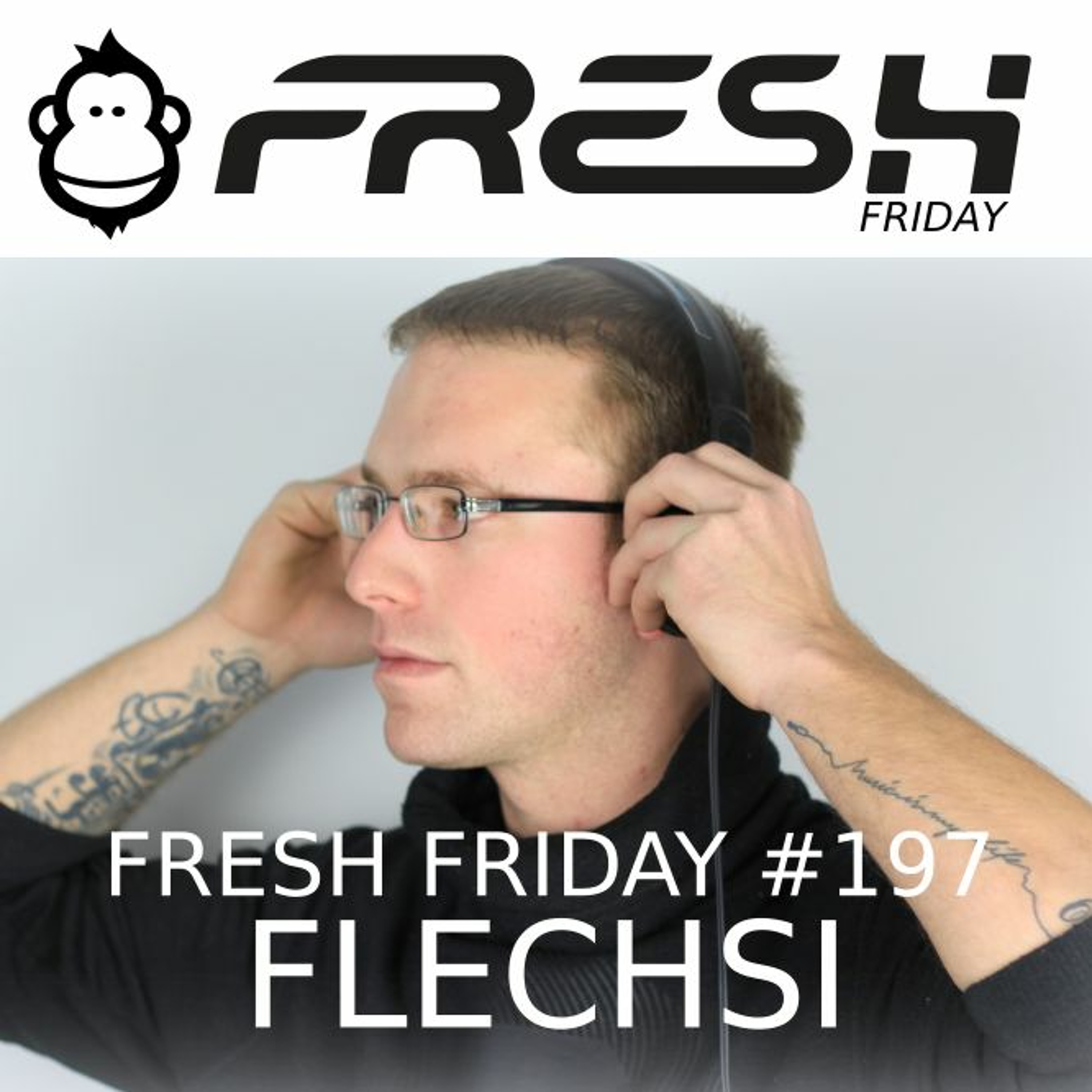 FRESH FRIDAY PODCAST