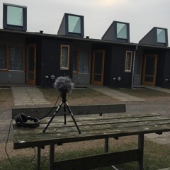 Lyden af Sandholmlejren