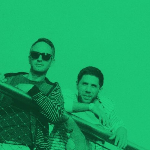 MixTape 001 - Chassé