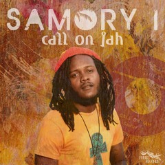 Samory I - Call On Jah / Call On Dub [Fruits Records 2018]
