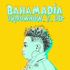 Bahamadia - Uknowhow_V_do (V.Raeter RMX)