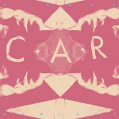 PRÉMIÈRE: C.A.R. - Strange Ways (Jonny Rock Remix) [Ransom Note]