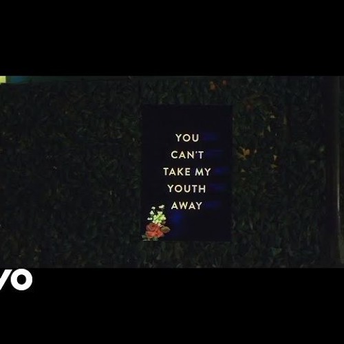 Shawn Mendes - Youth  ft. Khalid (Ali Akram Remix )