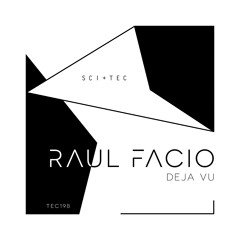 Raul Facio - Dropped