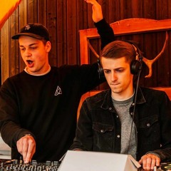 Lennart Grove & Chris Haas @ Technodisco Open Air 1.5.2018