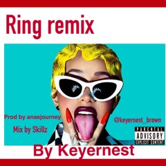Ring Remix by Keyernest
