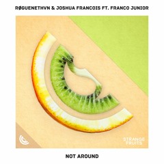 RØGUENETHVN & Joshua Francois - Not Around (ft. Franco Junior) 🍉