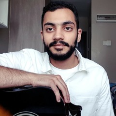 Rush- Lewis Capaldi (Cover)