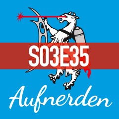 S03E35: Konventionenbruch & Experimentierfreude / Avengers Infinity War, Lost in Space