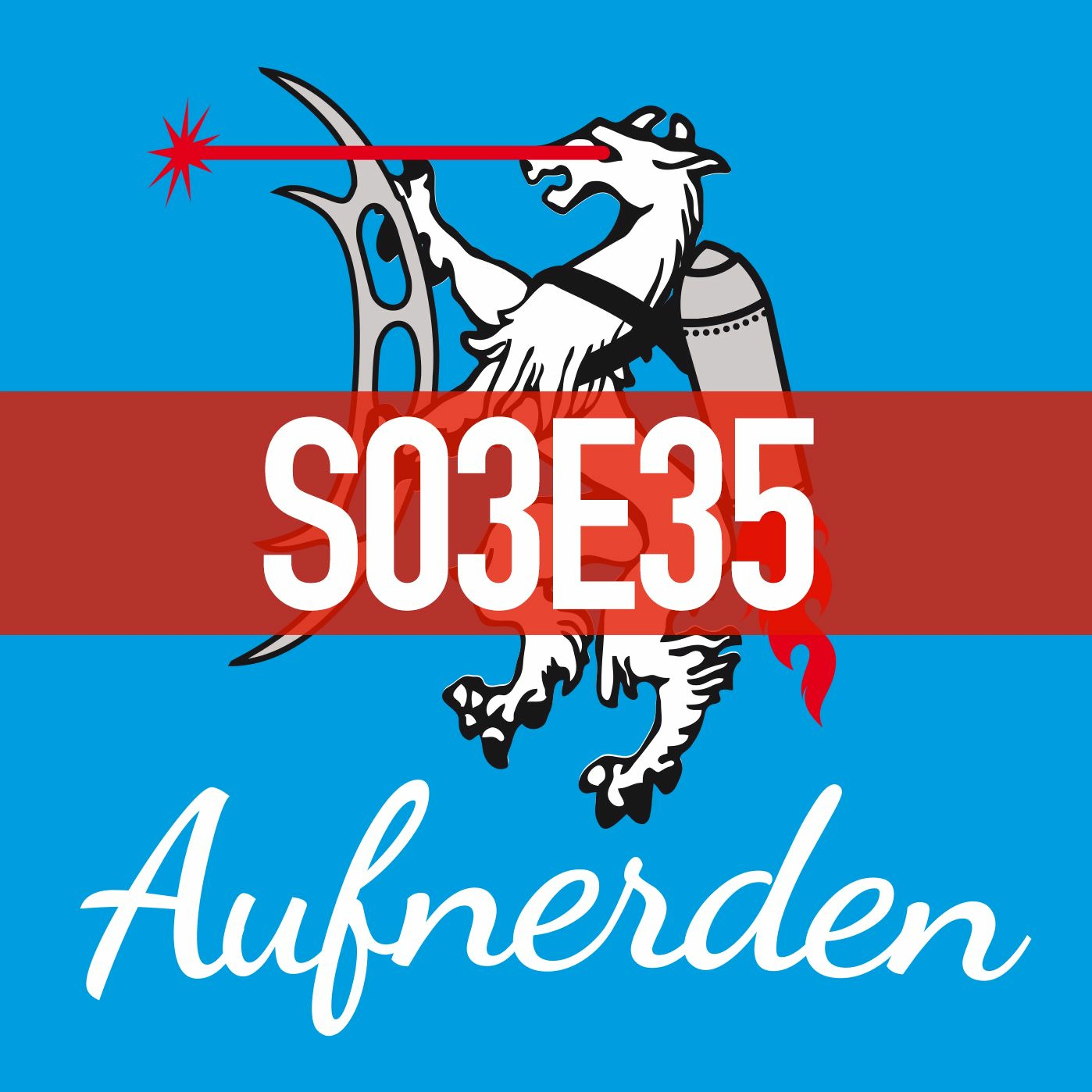 Aufnerden - der steirische Nerdpodcast