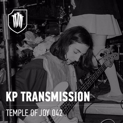 TEMPLEOFJOY 042 - KP TRANSMISSION