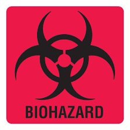 BioHazard - Mv1