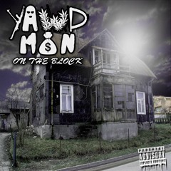 Yawdman - On The Block