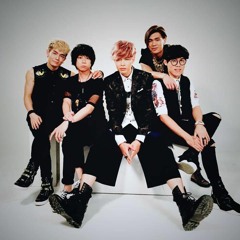 致青春 Young Guns (瑯琊榜3D版) - 八三夭831