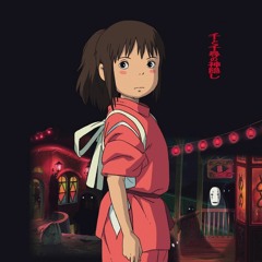 Spirited Away - The Name of Life (piano)