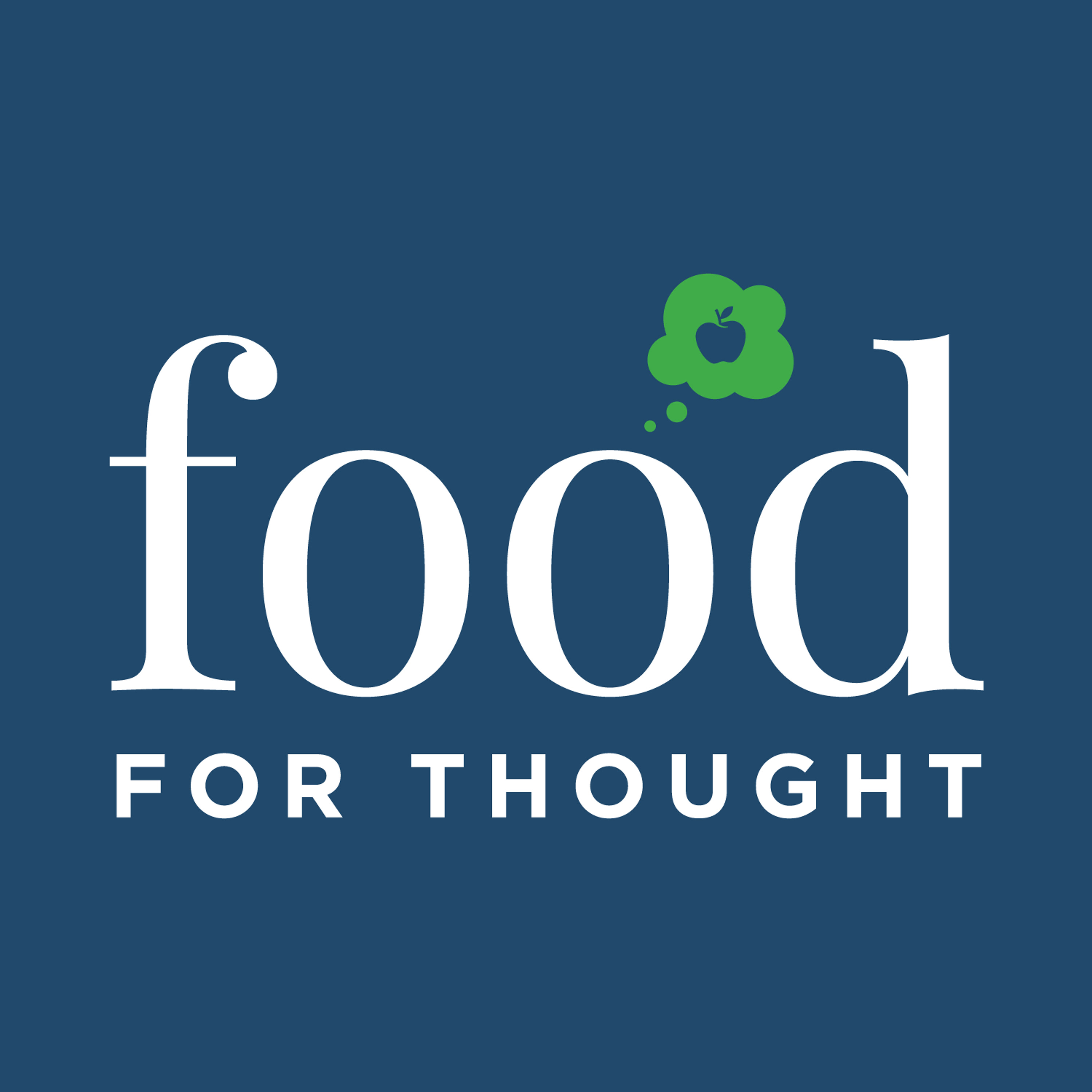 Food First
