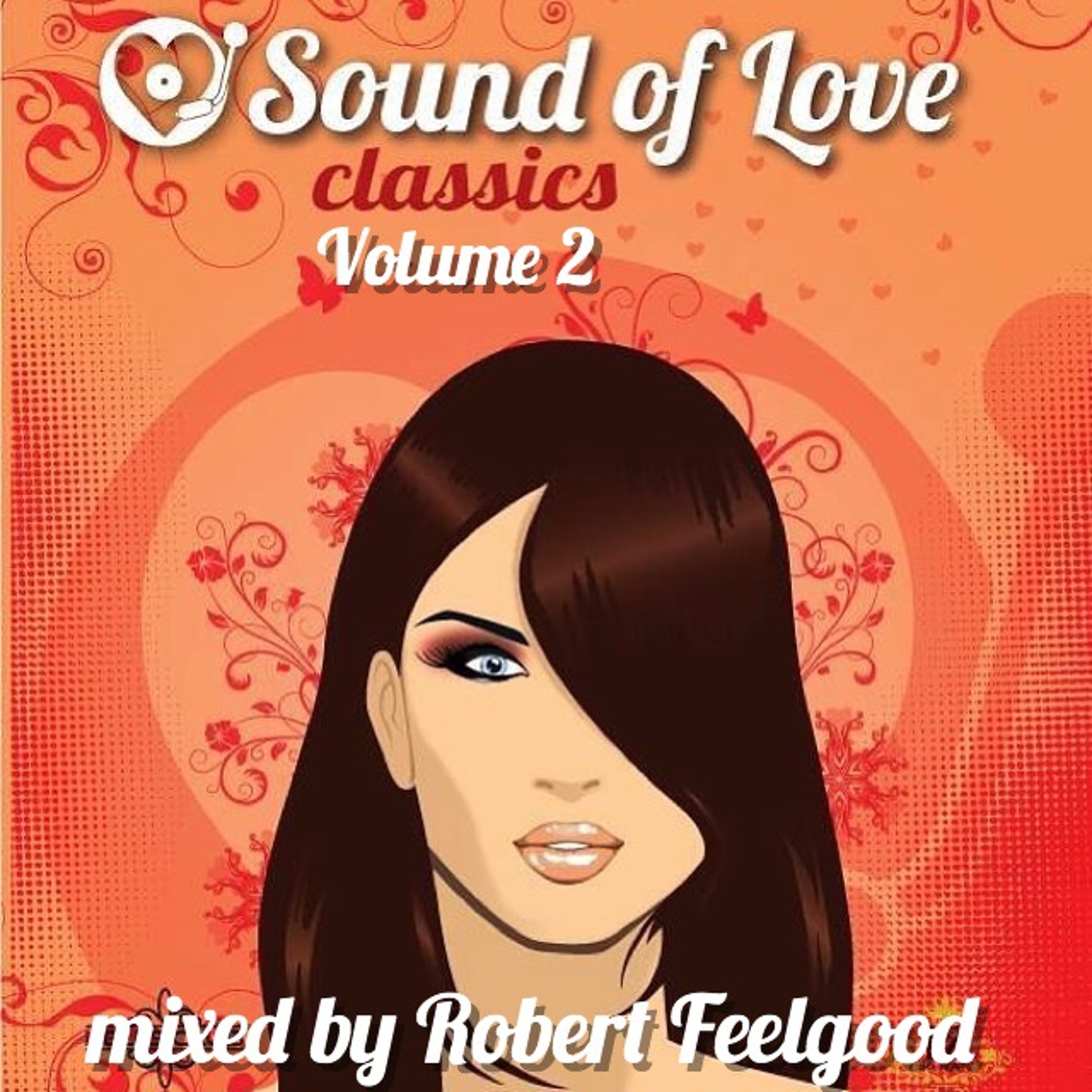 SOUND OF LOVE