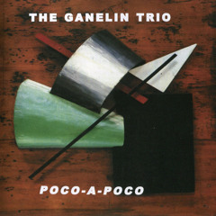 LR101 - The Ganelin Trio "Poco 1" from Poco-a-Poco