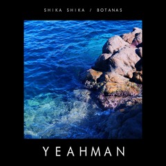 Yeahman - Miniyamba ft. Mina & Hajna (BirdZzie Remix)