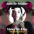 Artwork for Janelle Monae - Make Me Kiss (Minimatic mashup) FREE DL