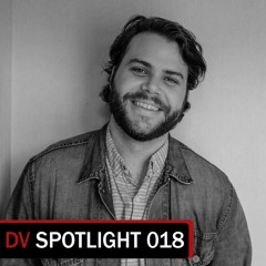 Spotlight 018: Introducing Kevin Kendall