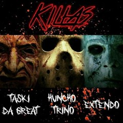 Killas (ft. Huncho Trino & Extendo)
